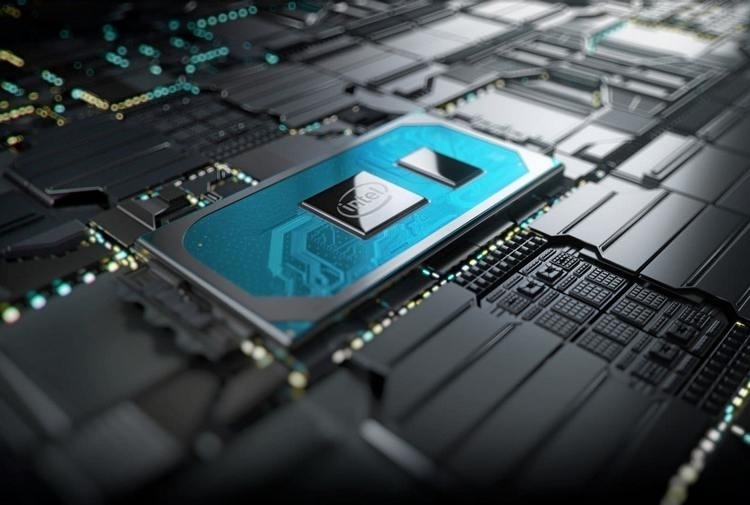 Intel представила первые процессоры Core 10-го поколения — мобильные 10-нм Ice Lake